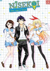 Nisekoi: Liebe, Lügen & Yakuza