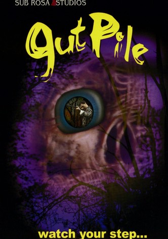 Gut Pile
