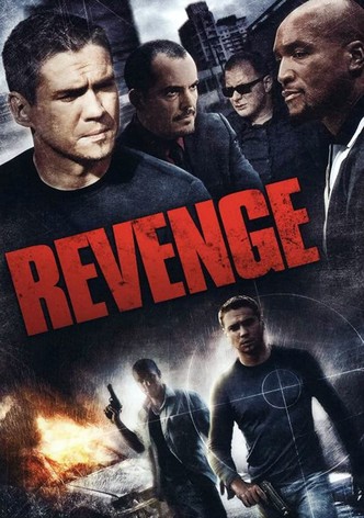 Revenge