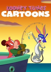 Looney Tunes Cartoons - Season 4