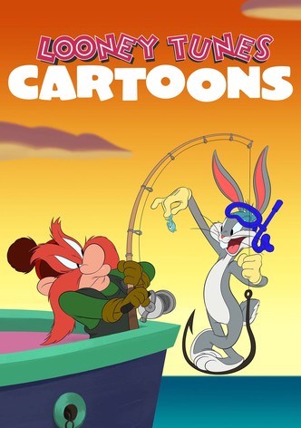 Looney Tunes Cartoons