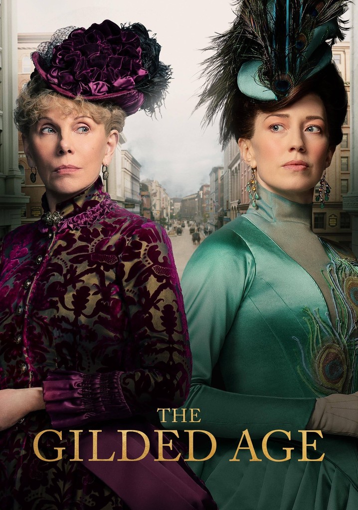 The Gilded Age Season 1 - watch episodes streaming online - How Many Episodes Of The Gilded Age Season 1