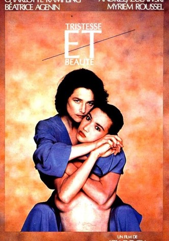 Tristesse et beauté