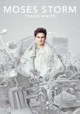 Moses Storm: Trash White