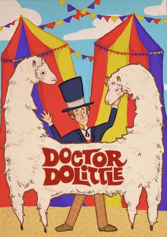 Il magnifico dottor Dolittle