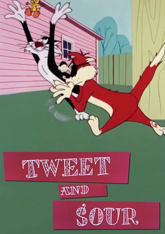 Tweet and Sour