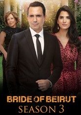 Bride of Beirut - Staffel 2