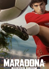 Maradona: Conquista de um Sonho