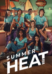 Sommersaison - Staffel 1