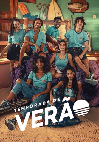 Temporada de Verão