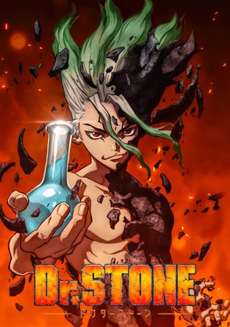 Dr.STONE