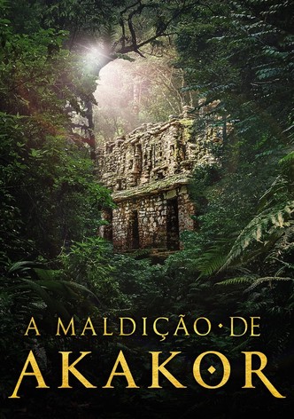 A Maldição de Akakor