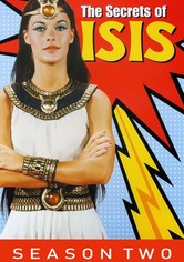 Isis - Season 2