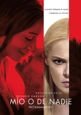 Unforgettable (Amor, celos, locura)