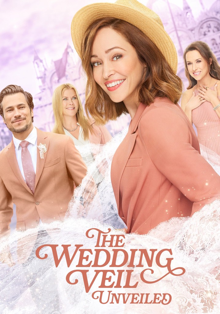 The Wedding Veil Unveiled