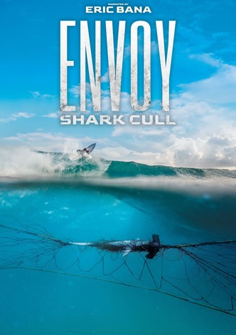 Envoy: Shark Cull