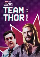 Team Thor : Partie 1