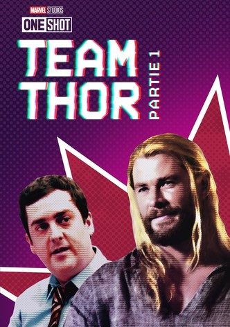 Team Thor : Partie 1