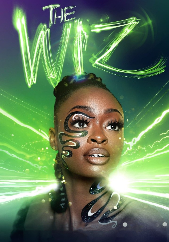The Wiz