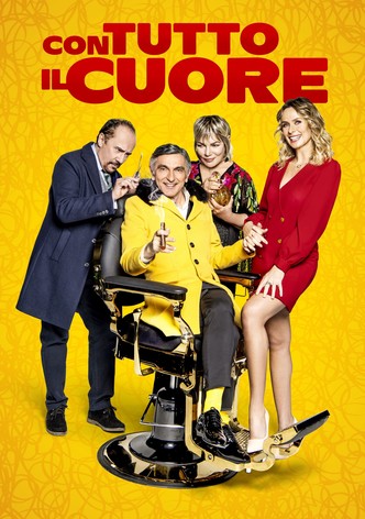 Con tutto il cuore