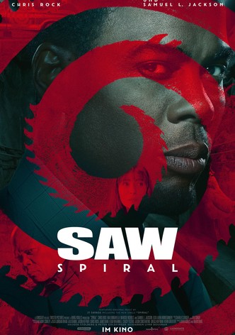 Saw: Spiral