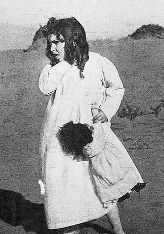 The Outlaw and the Child