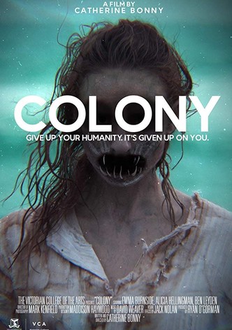 Colony