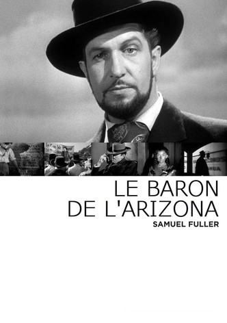 Le Baron de l'Arizona