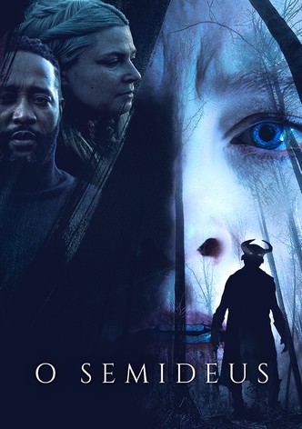 O Semideus