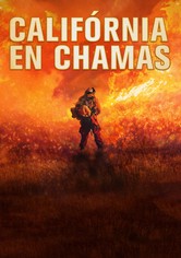 Califórnia em Chamas