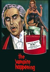 Chúpame…la sangre, tío