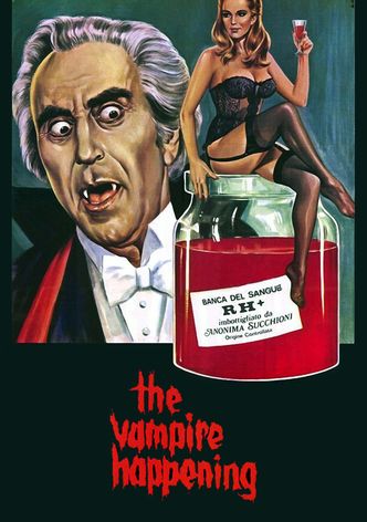 1/2 litro di rosso per il conte Dracula