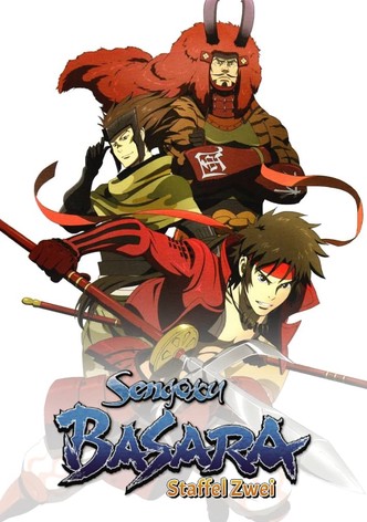 Staffel 2