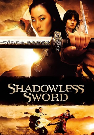 Shadowless Sword