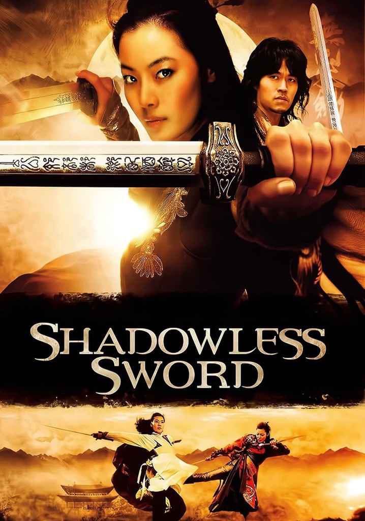 Watch The Legend Of The Shadowless Sword Online Free Shadowless Sword - movie: watch stream online
