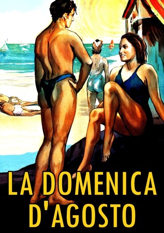 Domenica d'agosto