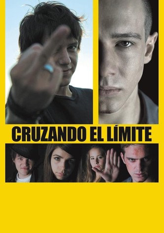 Cruzando el límite
