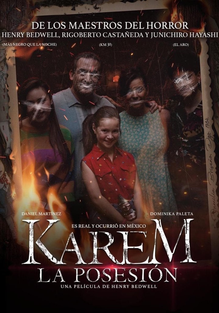 Karem the Possession