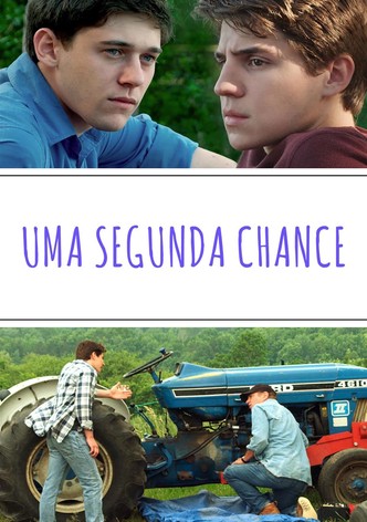 Uma Segunda Chance