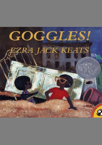 Goggles!