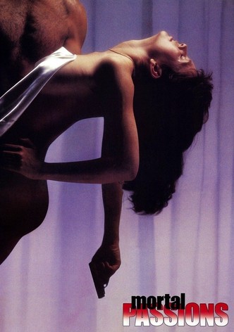 Mortal Passions