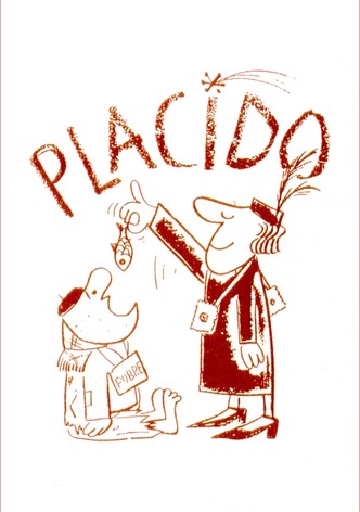 Plácido