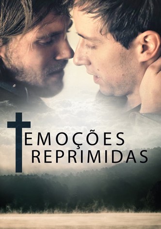 Emoções Reprimidas