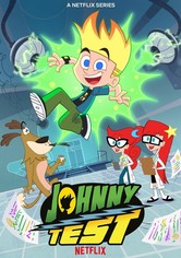 Johnny Test - 2. Sezon