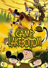 Camp Lakebottom - Season 2