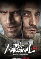El marginal - 4. sezóna