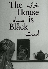 A Casa é Negra
