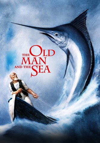 The Old Man And The Sea