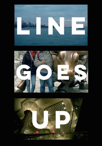 Line Goes Up: The Problem With NFTs