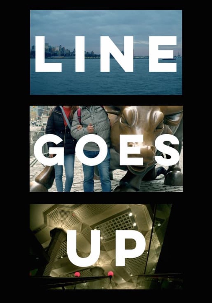 Line Goes Up: The Problem With NFTs